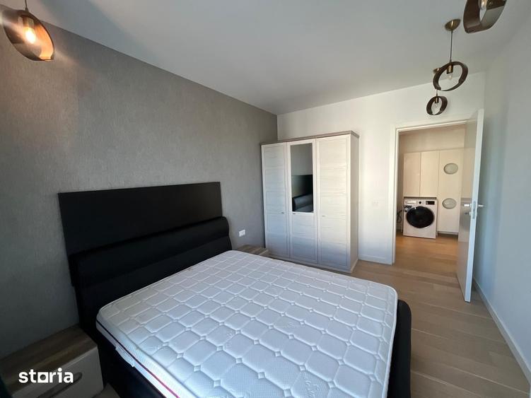 Apartament cu 4 camere în Pipera