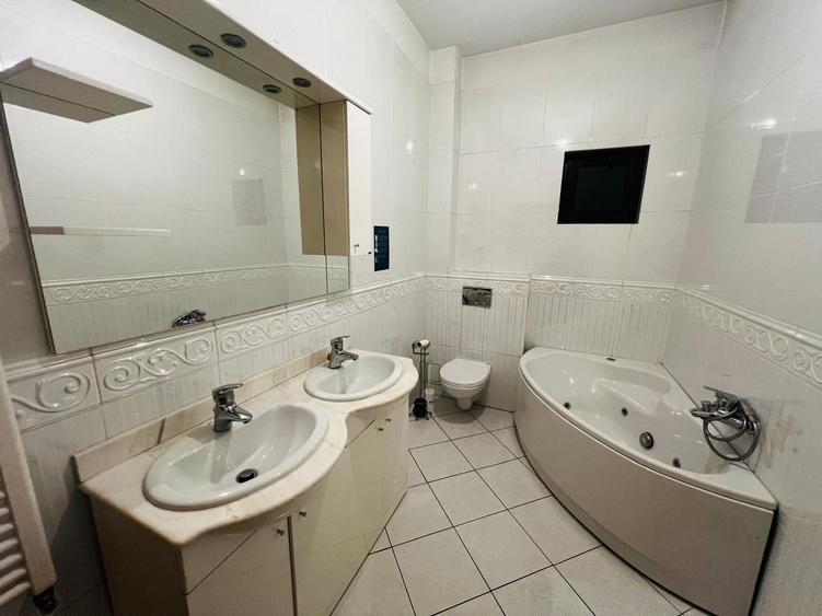 Apartament cu 3 camere, mobilat în Cotroceni