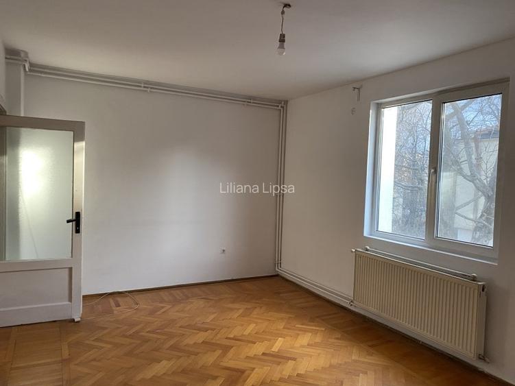 Floreasca, Parc Verdi, apartament 2 camere decomandat
