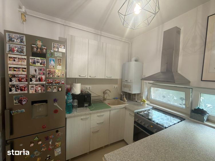 Apartament 2 Camere de Vanzare | Aurel Persu | Loc de Parcare Inclus| - 8