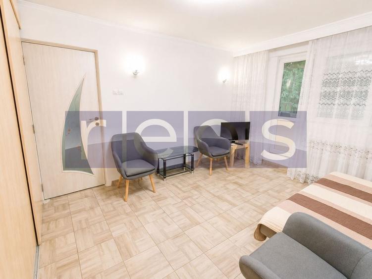 Apartament cu 2 camere în Tei