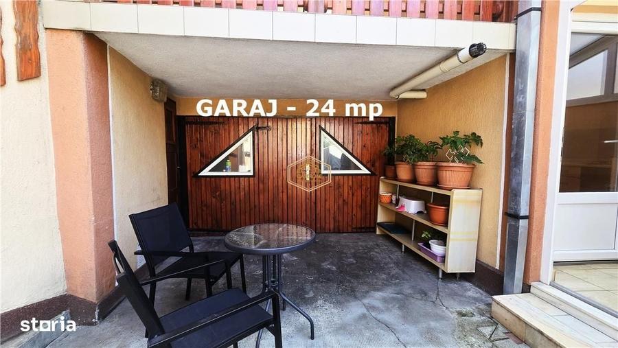 Casă cu 4 camere în 14 Mai