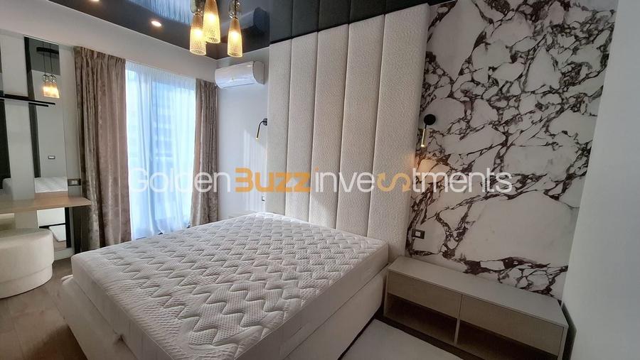 Apartament cu 4 camere, mobilat în Pipera
