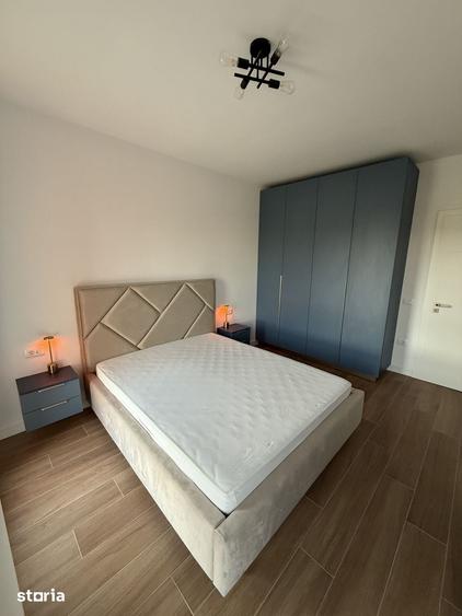 Apartament cu 2 camere decomandat în Bucovina