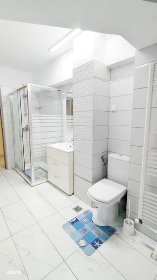 Apartament cu 3 camere, mobilat în Alba Iulia