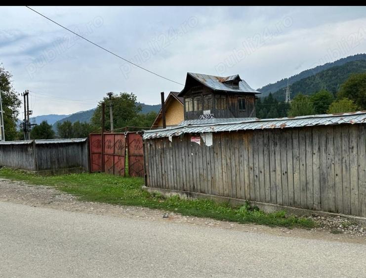 Spațiu comercial, în Cotumba