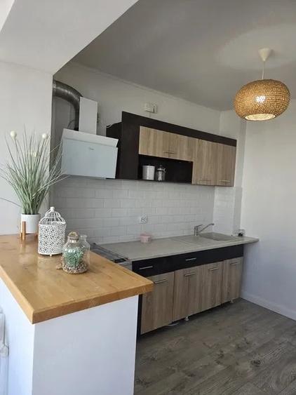 apartamrnt 2 camere-obor-mihai bravu-stradal-metrou 5 minute-modern - 2