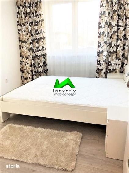 Apartament de inchiriat 3 camere decomandat Sibiu Mihai Viteazul - 6