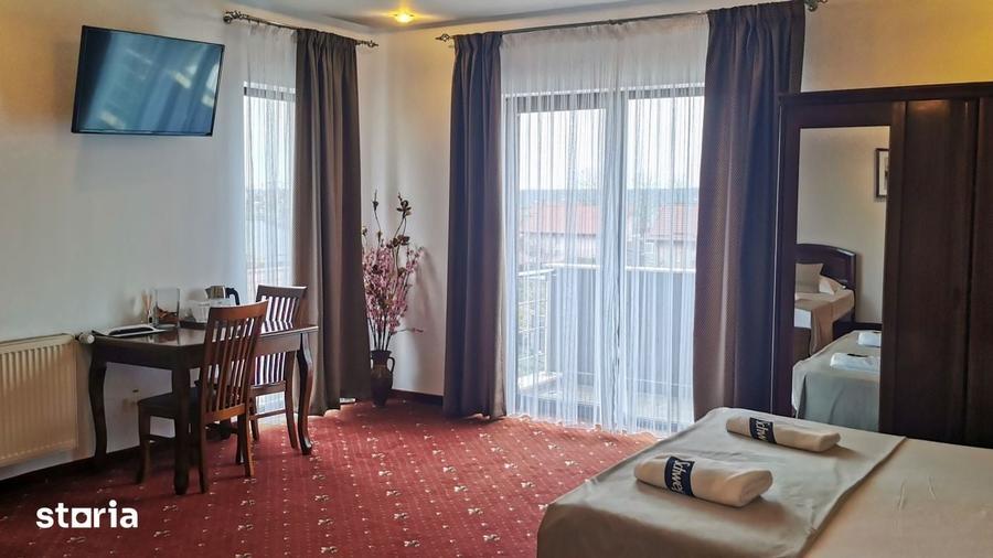Casă cu Teren 2150 Mp în Central