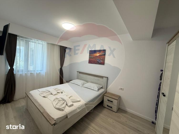 Apartament cu 2 camere de vanzare in Mamaia Nord Wave 3 loc de parcare - 5