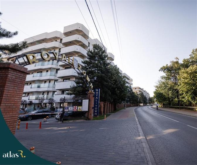 Apartament cu 2 camere decomandat în Copou