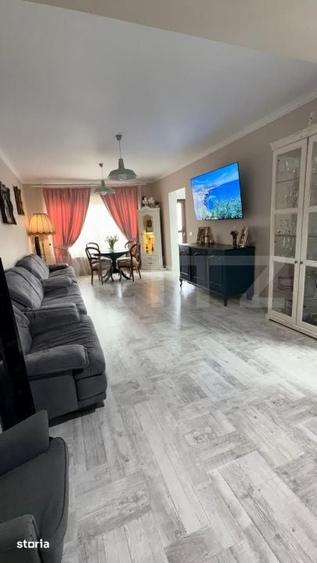 Casa tip duplex, Burdujeni - 11