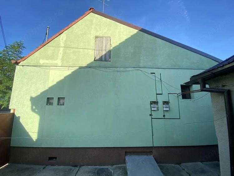 Apartament la casa 2 camere in Terezian - 2