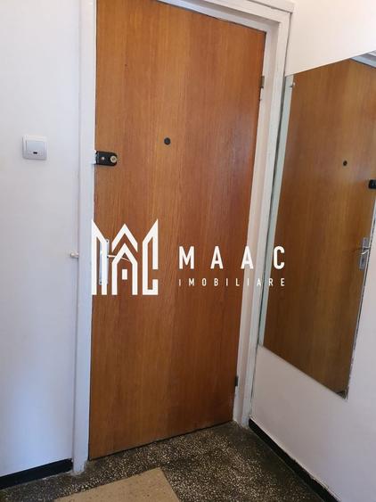 Apartament cu 2 camere semidecomandat, mobilat în Hipodrom 1