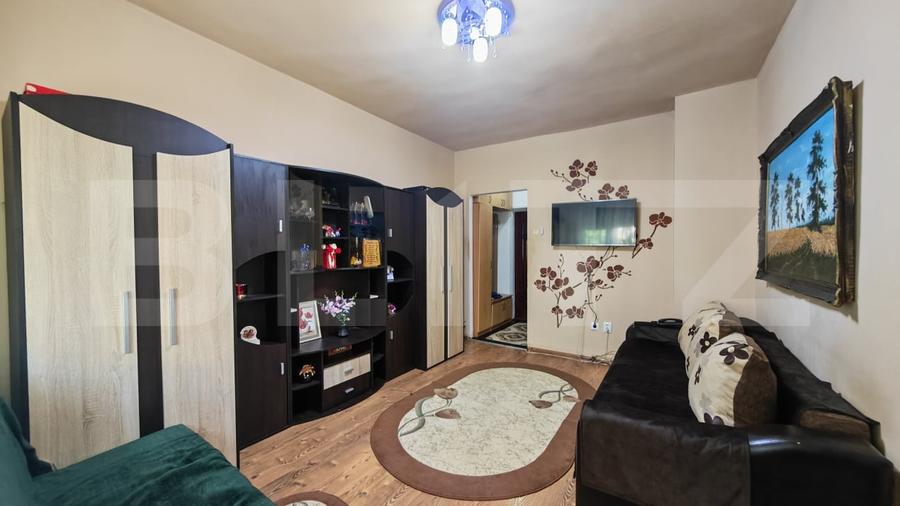 Apartament cu 2 camere,semidecomandat ,zona Rogerius - 2