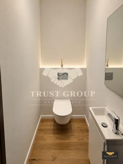 Apartament cu 3 camere semidecomandat, mobilat în Șoseaua Nordului