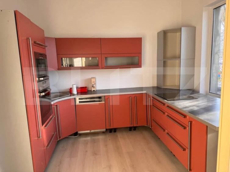 Clădire pentru birouri și servicii, 584 mp, zona Mureșeni - 4