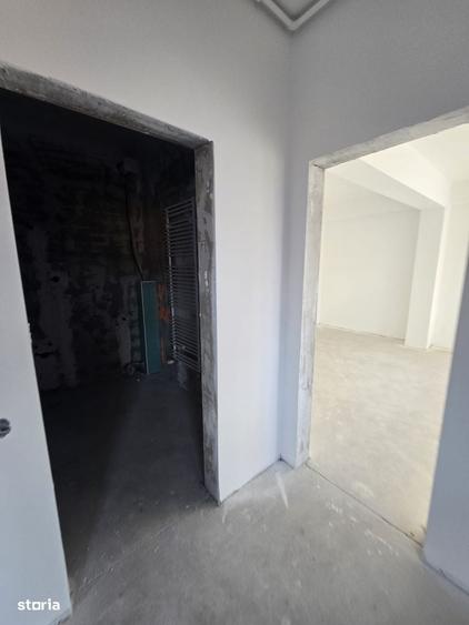 Apartament cu 2 camere în Baciu