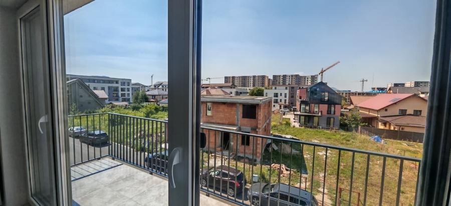 Apartament 3  camere zona Coressi - 9