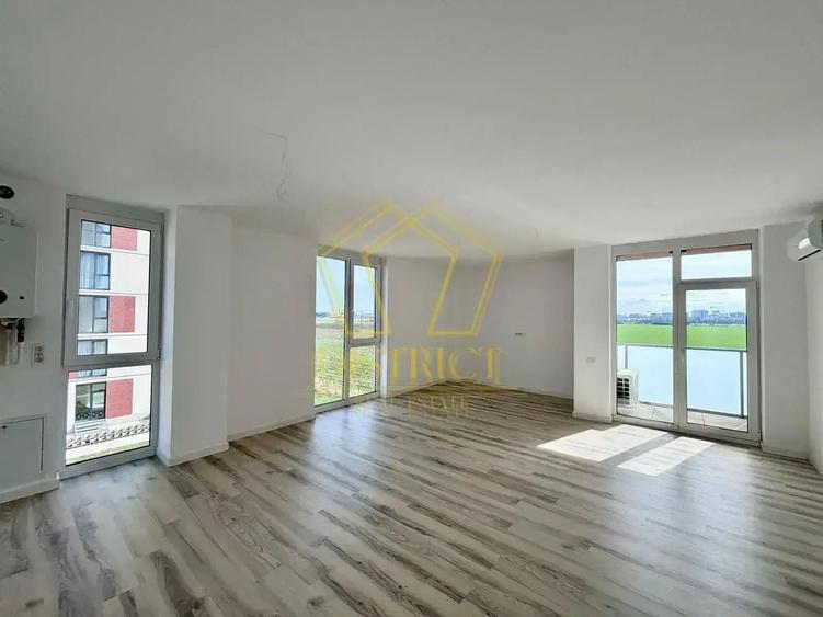 Apartament cu 2 camere decomandat în Torontalului — fotografia 1