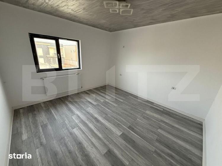 Casă cu 5 camere cu Teren 371 Mp în 1 Mai