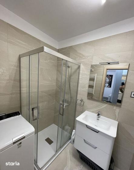 Apartament 3 camere, 73mp, parcare subterana, zona Grand Park Residenc - 1