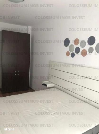 Apartament cu 2 camere decomandat în Bartolomeu