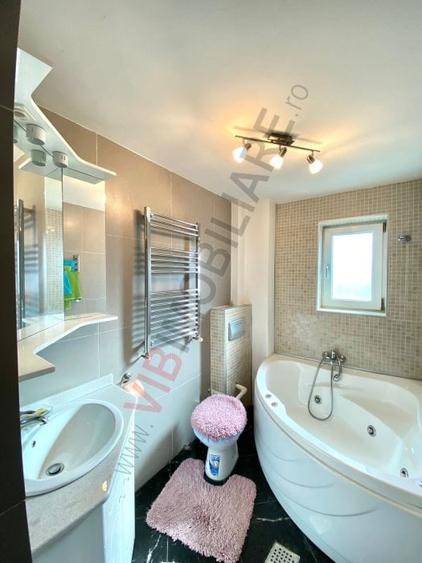 Apartament cu 2 camere circular în Dorobanți