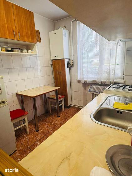 Apartament 2 camere 2 minute de Shopping City - 5