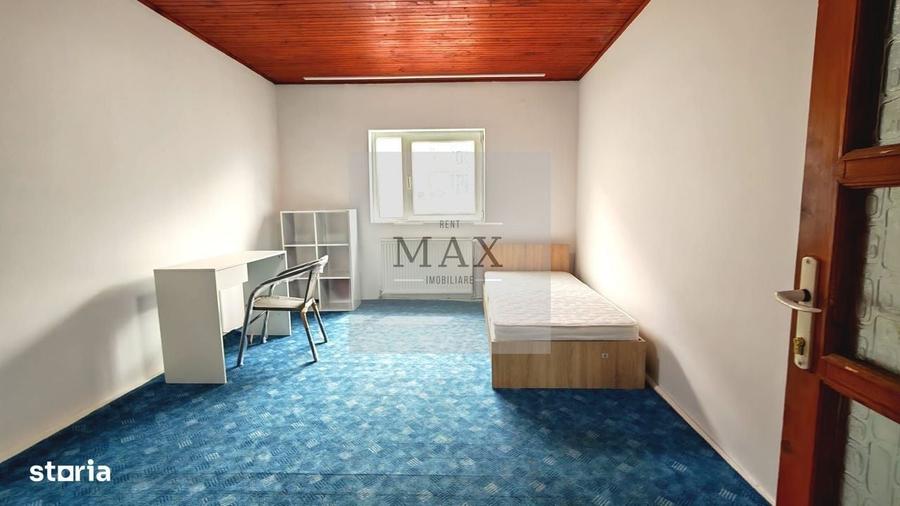 Apartament cu 3 camere în Bulgaria