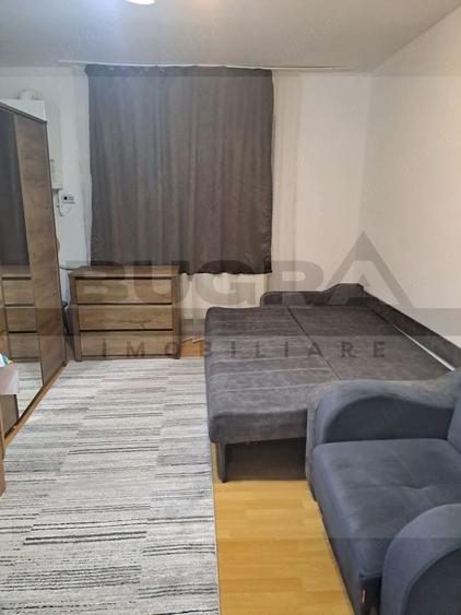 Garsonieră semidecomandată în Bulgaria