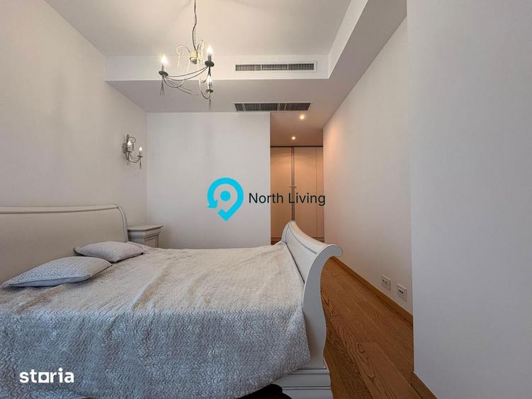 Suita 4 Camere Premium | Bloc Nou | 2 Parcari subterane | Aviatorilor - 19