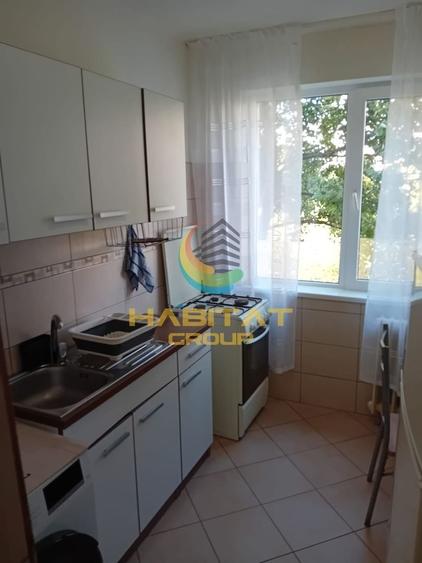 Apartament cu 2 camere decomandat, mobilat în Theodor Pallady