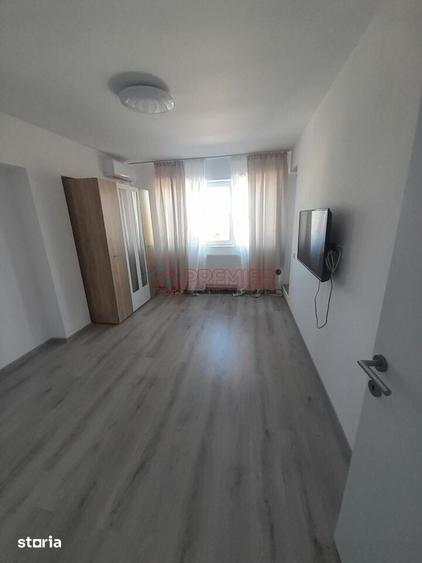 Garsonieră în Brâncoveanu