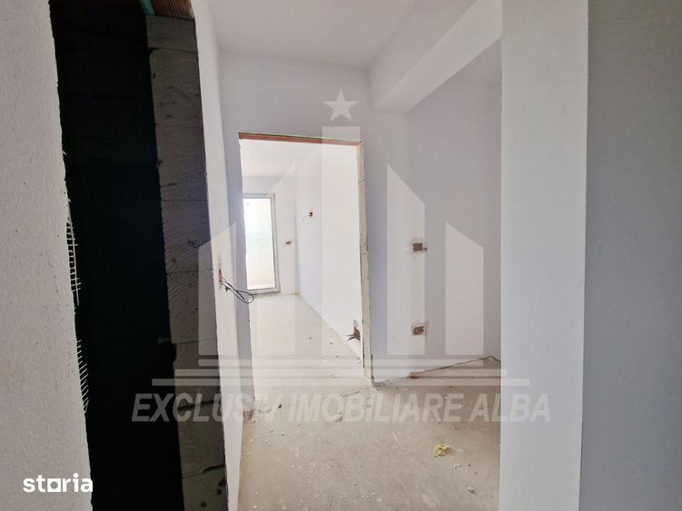 Apartament 2 camere decomandate | 57 mp | Bloc Nou 2020 | Alba-Micesti - 3