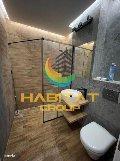 Apartament cu 3 camere decomandat în Metalurgiei