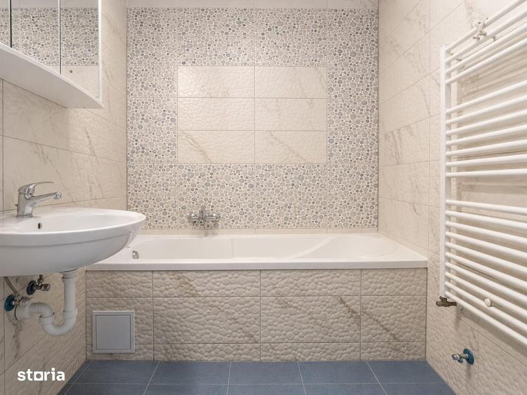 Apartament cu 3 camere în Avantgarden