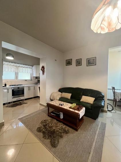 Casa individuala, 130 mp utili, zona centrala - 9