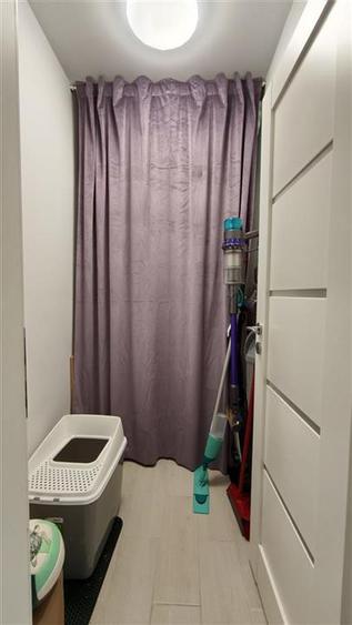 Apartament cu 3 camere semidecomandat în Valea Lupului