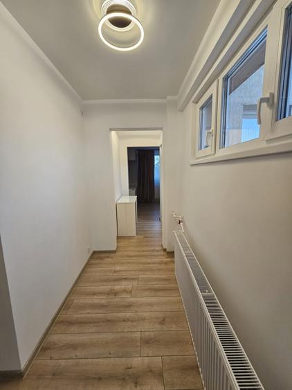 Apartament cu 2 camere decomandat, mobilat în Ghencea