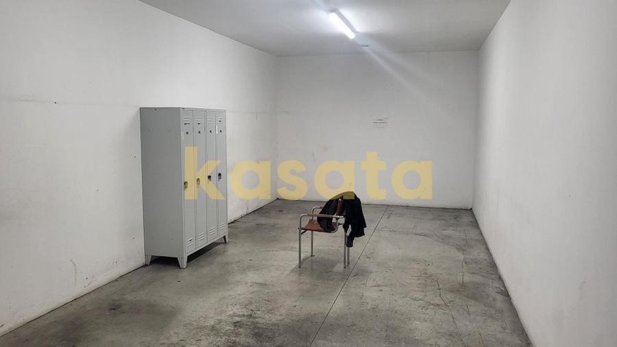 Spațiu industrial, de 750.90002441406 mp, în Pantelimon