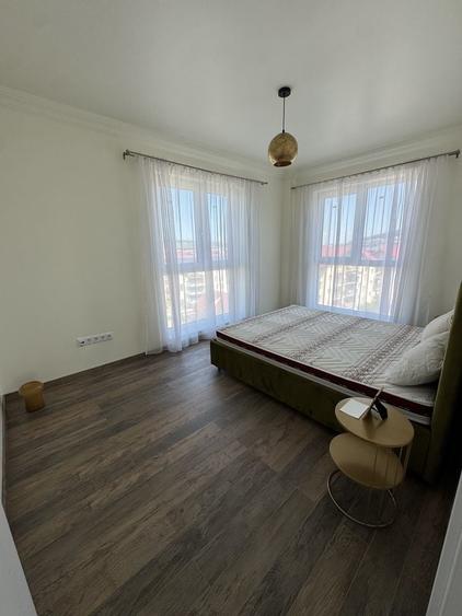 Apartament cu 3 camere în Florești