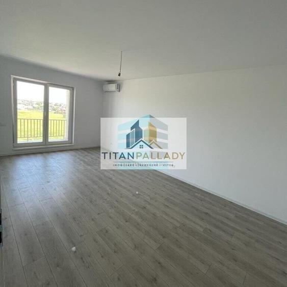 Apartament cu 4 camere în Titan