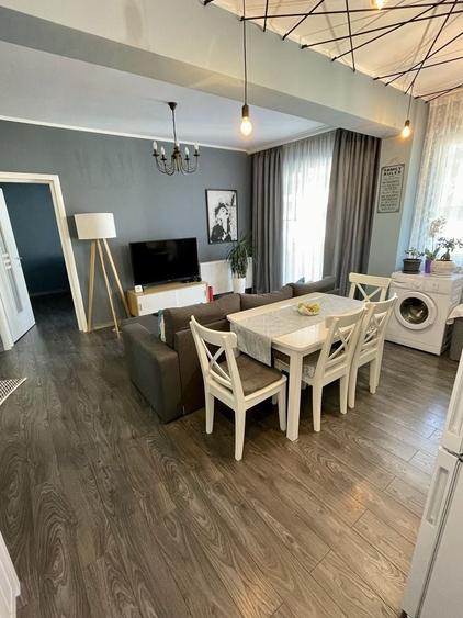 Apartament langa Vivo, 3 camere , 21 mp de balcoane si parcare subterana - 8