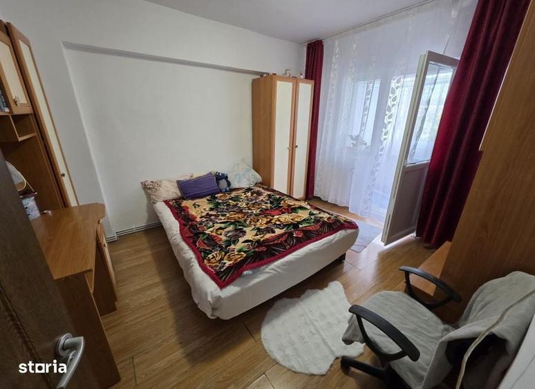 Apartament 3 camere Dacia , 70 metri, etaj 3 Cod:162952 - 3