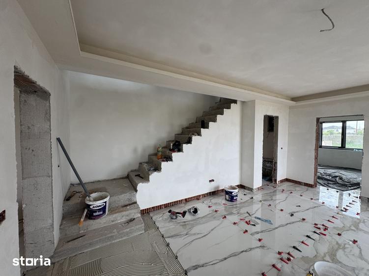 Duplex 5 Camere - 120 mp Utili | Chisoda | Constructie Noua - 12