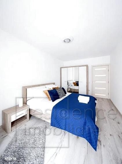 Apartament cu 2 camere semidecomandat în Semicentral