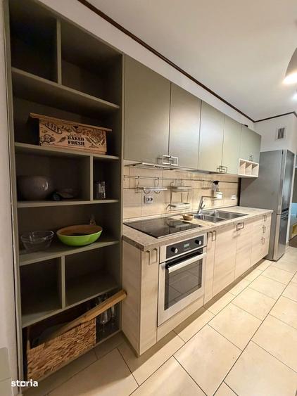 Apartament 2 camere de inchiriat complex Plopilor Vest, Cluj - 9
