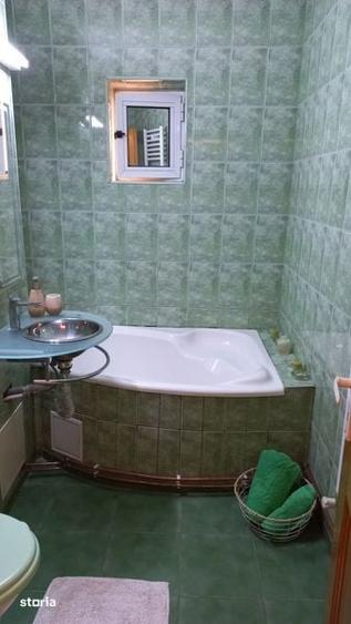 Apartament cu 3 camere în Gării