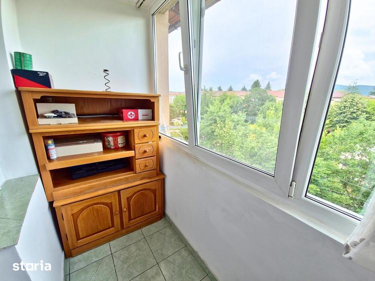 APARTAMENT COCHET CU 2 CAMERE | IDEAL PENTRU FAMILIA TA| ZONA NORD | - 3